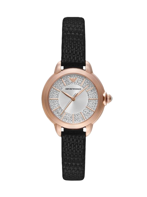 Elegance Master Watch